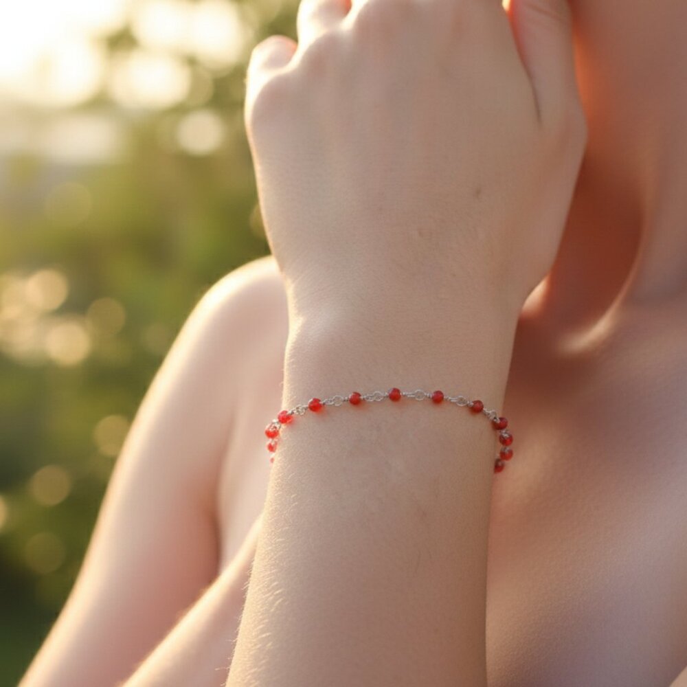 Chic & Stylish Bracelet – A Thoughtful Gift for Women and Girls, DYC1653